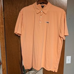 Patagonia polo trout Fitz Roy size xl